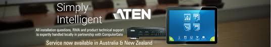ATEN Services & Offerings | Computergate