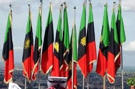 We did not find results for: Ipob Gives A Sit At Home Order On 30th May 2019