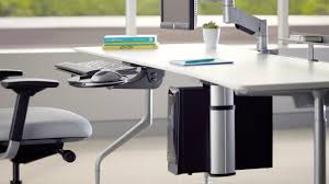 Find useful and attractive results. Office Desk Space Saver Adjustable Computer Table