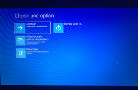Check spelling or type a new query. Pc Inutilisable Suite A Derniere Mise A Jour Microsoft Community