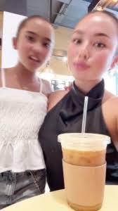 Brooke Silva's Instagram, Twitter & Facebook