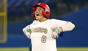 Hoy la liga de softbol esta de luto paty bureos descanza en paz un fuerte abrazo ala familia. 1ac Tlabaaw1fm