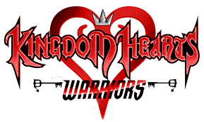 Media Kingdom Hearts Warriors Fan Made Logo Kingdomhearts See more ideas about kingdom hearts, kingdom, kingdom hearts 3. kingdom hearts warriors fan made logo