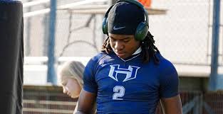 College football recruiting: Two Top247 prospects headline this week's  Power Four commits