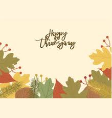 I wish each and ever. Happy Thanksgiving Writing Vector Images Over 310