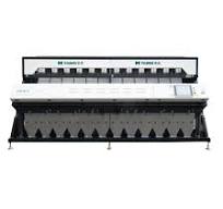 Long Grain Parboiled Rice Sorter Color Sorting Machine From ...