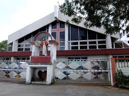 How frequent are the buses between melaka and johor bahru? Roman Catholic Diocese Of Melaka Johor Wikipedia