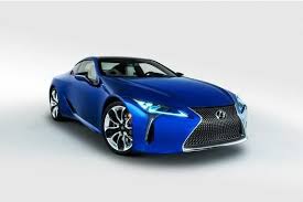 The 2019 Lexus Lc 500 Inspiration Offical Images 2019 Lexus Lc 500 Inspiration Photos Gallery The Lexus Lc 500 Inspiration Interior And Ext Lexus Lc New Lexus Black Panther Marvel