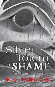 Jun 11, 2021 · vice president kamala harris speaks to the media, tuesday, june 8, 2021, at the sofitel mexico city reforma in mexico city. Silver Totem Of Shame Meg Harris Mystery Book 6 By R J Harlick