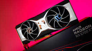 Amd is pricing the radeon rx 6700 xt at us$479 for the reference design, undercutting the $499 price of the geforce rtx 3070, but $479 is higher than the $399 starting price of the rtx 3060 ti, the card it is extensively compared against in amd's marketing materials. 7erlofegfvlnkm