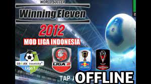 Pagesotherbrandwebsitepersonal blogmod texture pes/fifa gojek traveloka liga1. We 2012 Liga Indonesia Guru