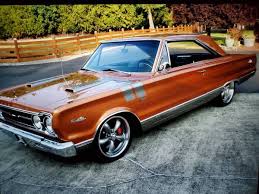 Image result for Light Tan 1967 Plymouth