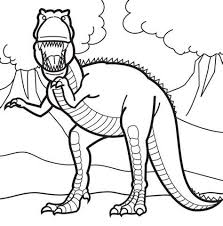 Dinosaur worksheets and coloring pages will get your little dinosaur fan excited about learning! The January Dino Dan Images To Print Jurassic World Dinosaur Coloring Pages At Getcolorings In 2021 Dinosaur Coloring Pages Animal Coloring Pages Dinosaur Coloring