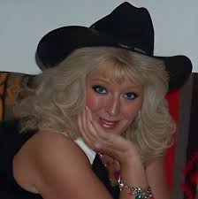 BIG CHANGES AS JULY ENDS: Unless you're a fan of hot and really humid  weather, this will come as GREAT news! For the large area shaded in blue  it's likely that BELOW