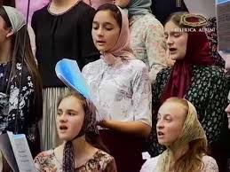 Grup Coral Aș Vrea Să Zbor Sus Mai Sus De Stele Bis Albini Youtube