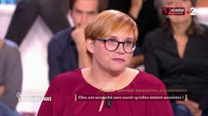 Bruno guillon reçoit trois couples d'amoureux de tous âges et de toutes les régions de france. Replay Ca Commence Aujourd Hui Ca Commence Aujourd Hui Deni De Grossesse Elle Voulait Accoucher Sous X Du France 2