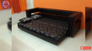 Designed in england and always made locally with sustainably sourced, entirely natural materials, our chairs are built on a foundation. Latest Modern Sofa Cum Bed Designs Youtube