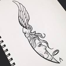 Maybe you would like to learn more about one of these? Neotraditional Knife Tattoo Unique Tattoo Designs Knife Tattoo Tattoo Designs