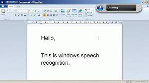 Text to speech (tts) software allows deskbot is a free program that includes a clipboard reader, text reader, and time announcer for windows. Speech To Text Software Free Download For Xp Most Freeware