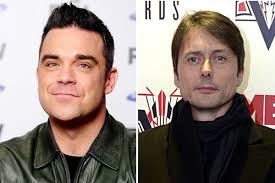 It was recorded in london at master rock studios during 1992 and. Robbie Williams Lays Into Suede And 90s Guitar Bands London Evening Standard Evening Standard