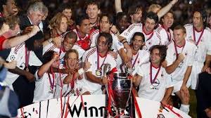 Ac Milan Champions League 2003 Ac Milan Champions League Ac Milan Champion