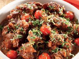 The trinity of weeknight dinners: 6 Perfect Potjies For A Wintry Weekend Oxtail Recipes South African Recipes Bbq Recipes