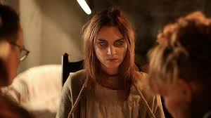 Sort date added date updated alphabetical order popularity randomly none. Trailer New Horror Movie The Exorcism Of Karen Walker