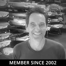 Members — Double Bay Sailing Club