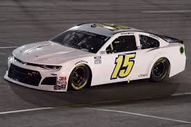 Kevin harvick grabbed his third pole of the season on friday at richmond raceway as he looks to lock himself into this is definitely the best car i've had in race trim at this track. after posting the fifth fastest speed in qualifying, his. 2020 15 Premium Motorsports Paint Schemes Jayski S Nascar Silly Season Site