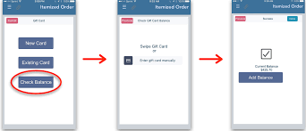 Gift card balance check, is an excellent tool to check the balance of your publix gift card, forget waiting on hold on the phone, with our website you can know the balance of for to check on your publix gift card balance. Itemized Order Usaepay Help