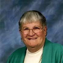 Obituary information for Inez A. Jones