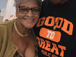 Epic night at the 50th annual Black Film Festival held at the Newark  Museum. The Robert Peace story is one for the ages. Fantastic cast and crew  made the film 🎥 authentic.