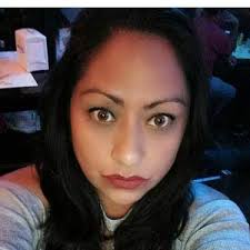 Nelly Salinas Garrido