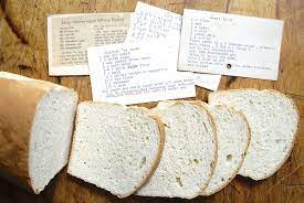 Bread With Tangzhong Soft Bread Recipe Homemade Sandwich Bread Recipes