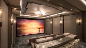 Poshmark makes shopping fun, affordable & easy! A Private Imax Theater Can Be Yours For 500 000 Robb Report