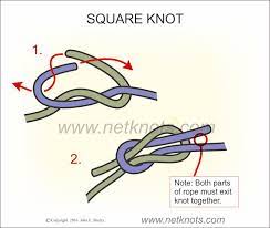 We did not find results for: Square Knot How To Tie A Square Knot