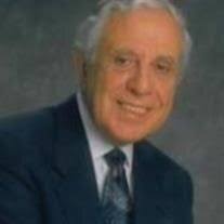 Herbert H. Abdalla Obituary