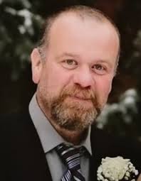 Obituary for Gerald "Dean" Folsom