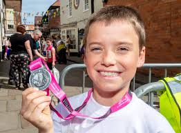 Louth Run for Life 2018