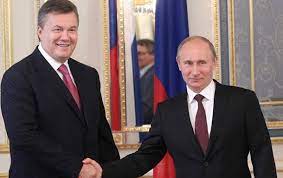 Maybe you would like to learn more about one of these? Yanukovich I Putin V Moskve Podpishut Trinadcat Soglashenij Istochnik Korrespondent Net