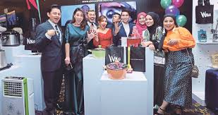 Kpm yakin bahawa slot program tv pendidikan melalui kerjasama dengan mpb ini akan memberi manfaat kepada murid, guru dan ibu. Mptn Mendahului Industri