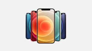Then they gave us grayscale mode in ios 8, night shift in ios 9, and the red screen filter in ios 10. Iphone 12 Colors Every Shade Explained Including Iphone 12 Mini 12 Pro And 12 Pro Max Techradar