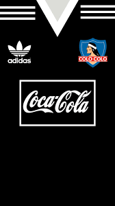 This free wallpaper gallery features bird, flower, wildlife, landscape, reptile, scenic, insect and sunset pictures. Colo Colo Retro Fotos Del Equipo De Futbol Camisetas De Futbol Fondo De Pantalla De Samsung