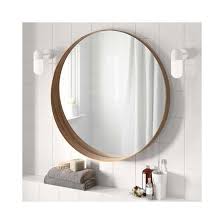 The 15 Best Things To Buy At Ikea Right Now Spiegel Ikea Wc Spiegel Runde Badezimmerspiegel