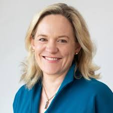 Delighted to be back in the room where it happens today!