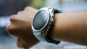 LG Watch Urbane 2nd Edition LTE pulled ...
