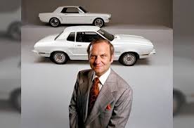 Offroad outlaws abandoned barn finds #3 ford foxbody mustang v4.8 location. Mustang Nation Mourns Passing Of Industry Legend Lee Iacocca