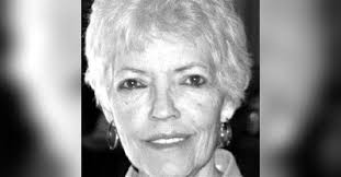 Bettye Jarrell Obituary