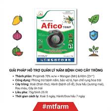 Afico 70WP