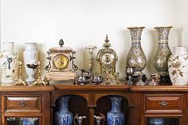 How To Find The Market Value Of An Antique - Old Crows Antiques Mall In  Littleton Co